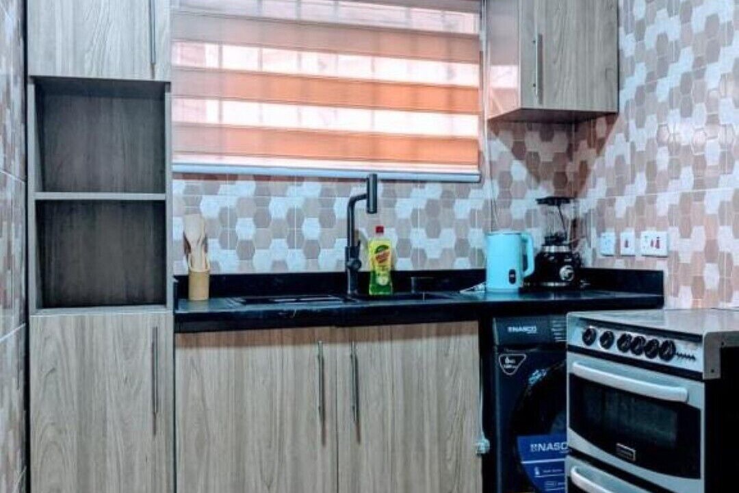 Photo of Kitchen in Accra