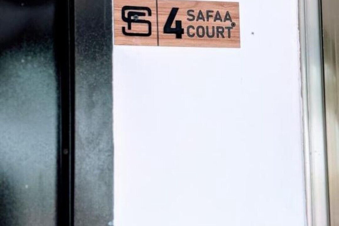 Photo of Outdoor in Accra