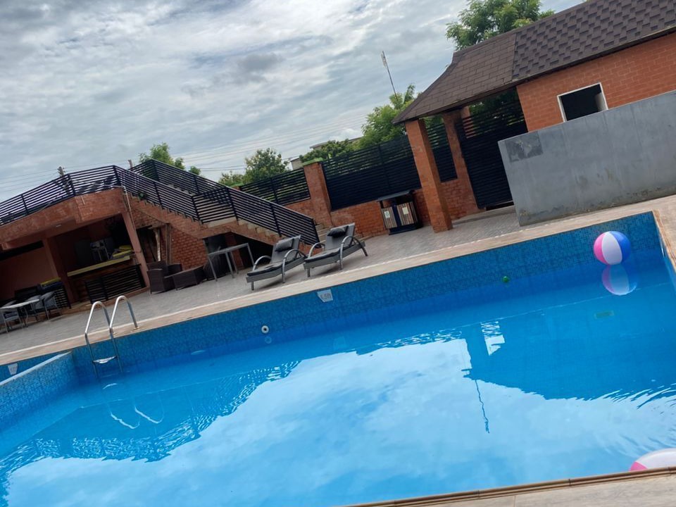Photo of Outdoor in Prampram