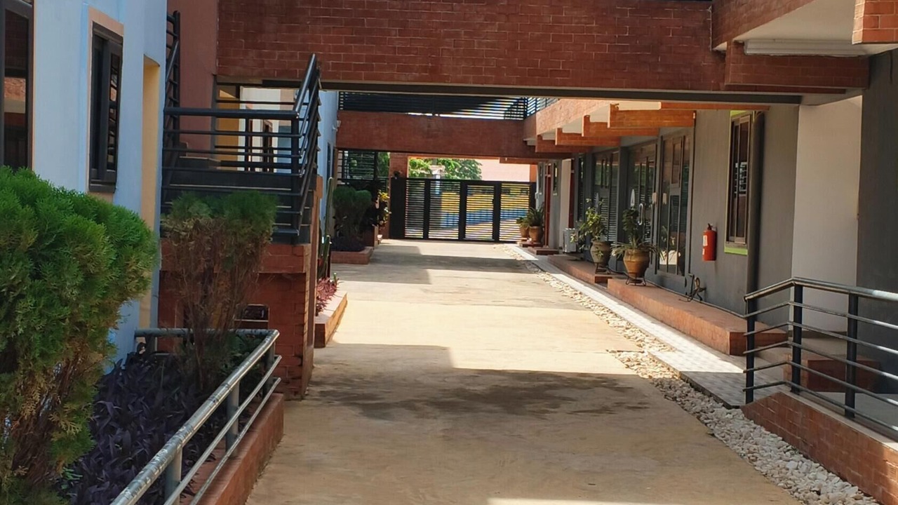 Photo of Outdoor in Prampram