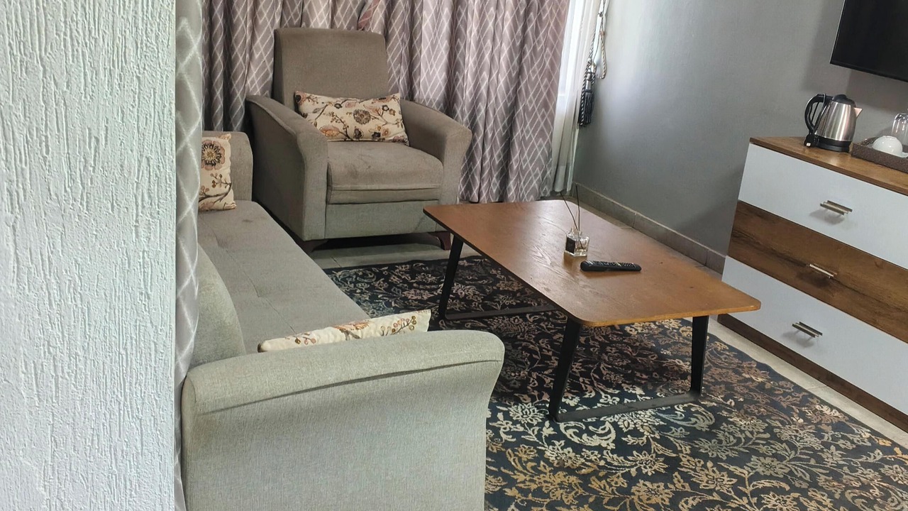 Photo of Livingroom in Prampram