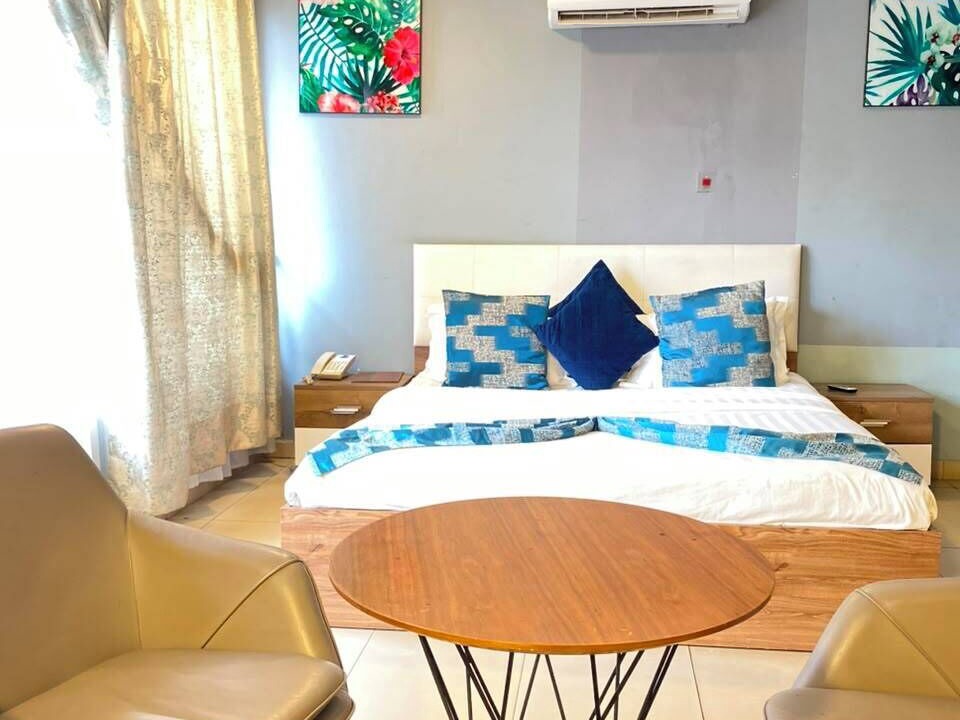 Photo of Bedroom in Prampram