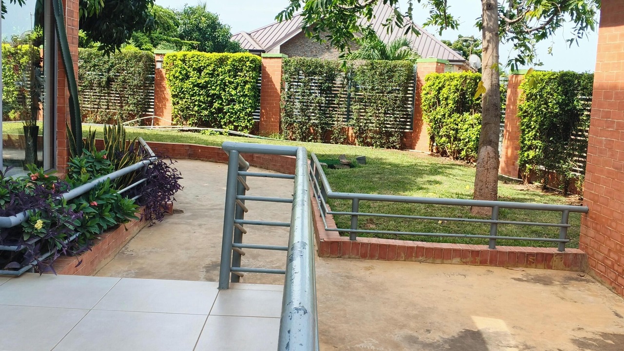 Photo of Outdoor in Prampram