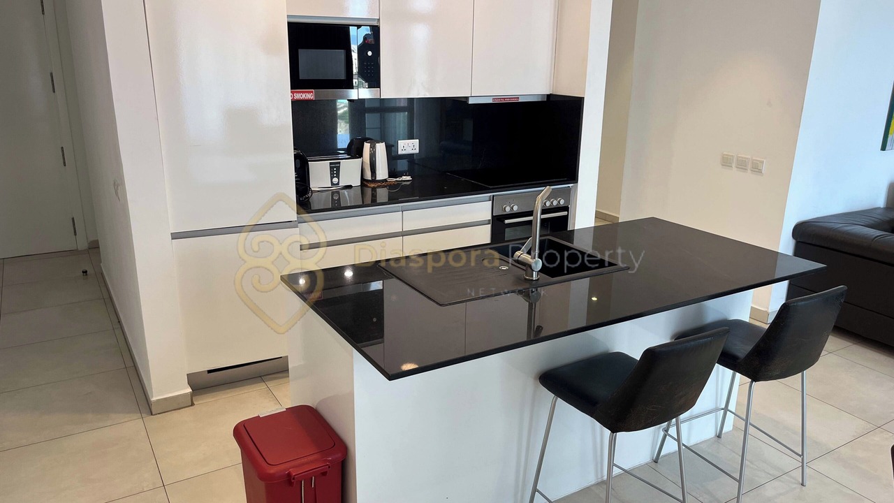 Photo of Kitchen in Osu