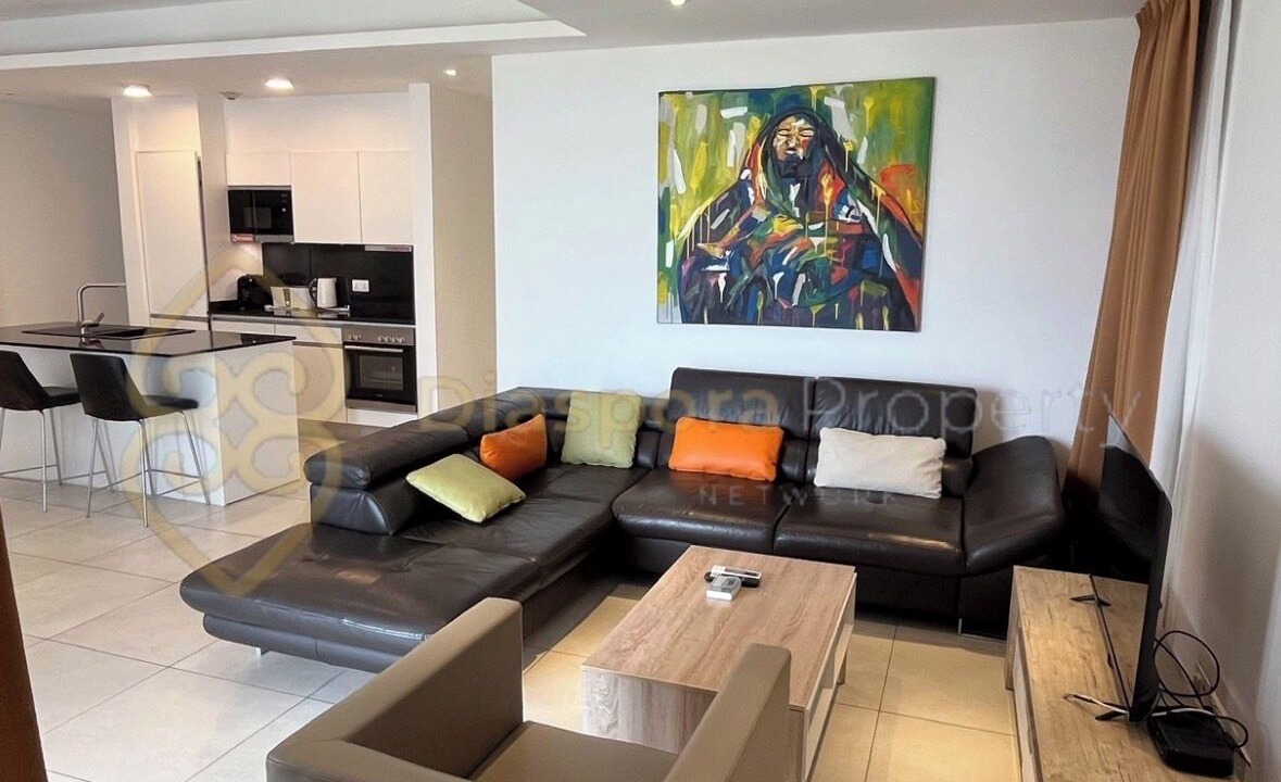 Photo of Livingroom in Osu