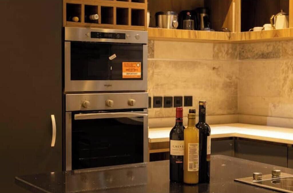 Photo of Kitchen in Madina