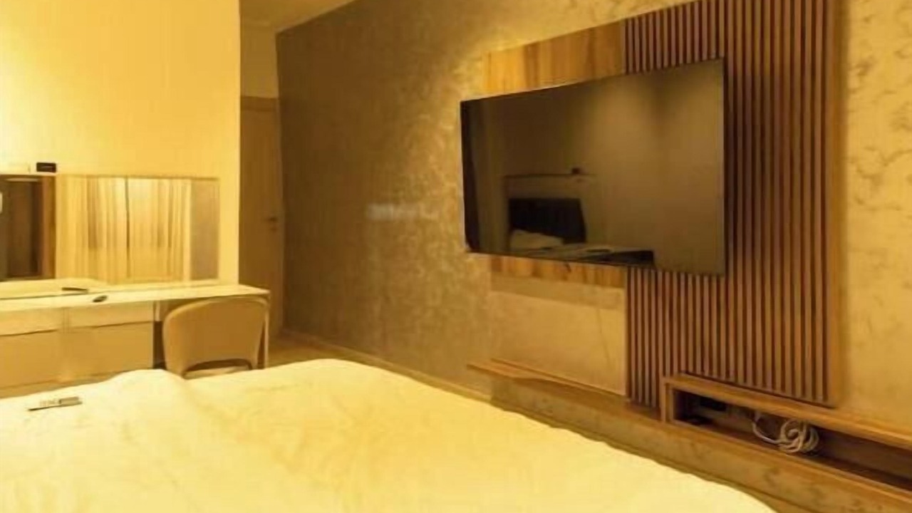 Photo of Bedroom in Madina