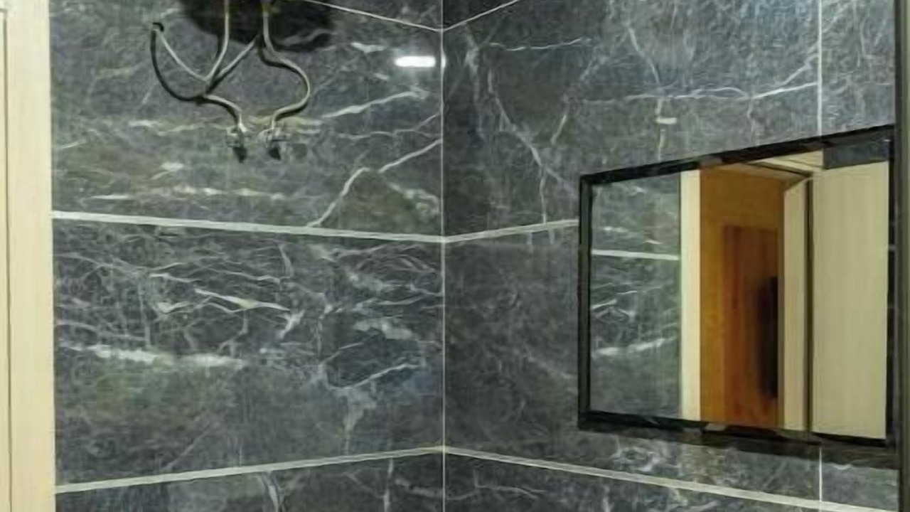 Photo of Bathroom in Madina
