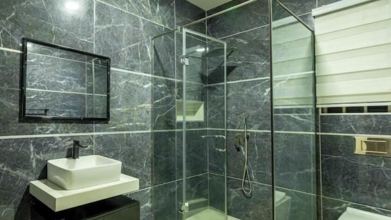 Photo of Bathroom in Madina