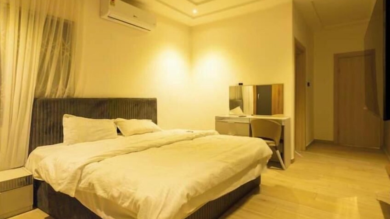 Photo of Bedroom in Madina