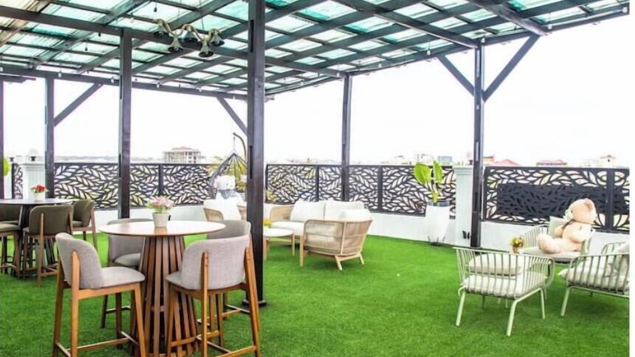 Photo of Outdoor in Teshie