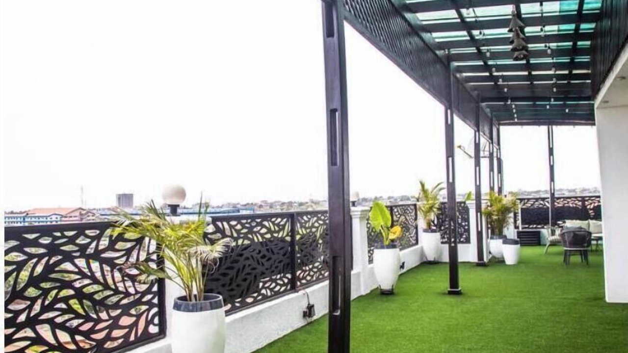 Photo of Outdoor in Teshie