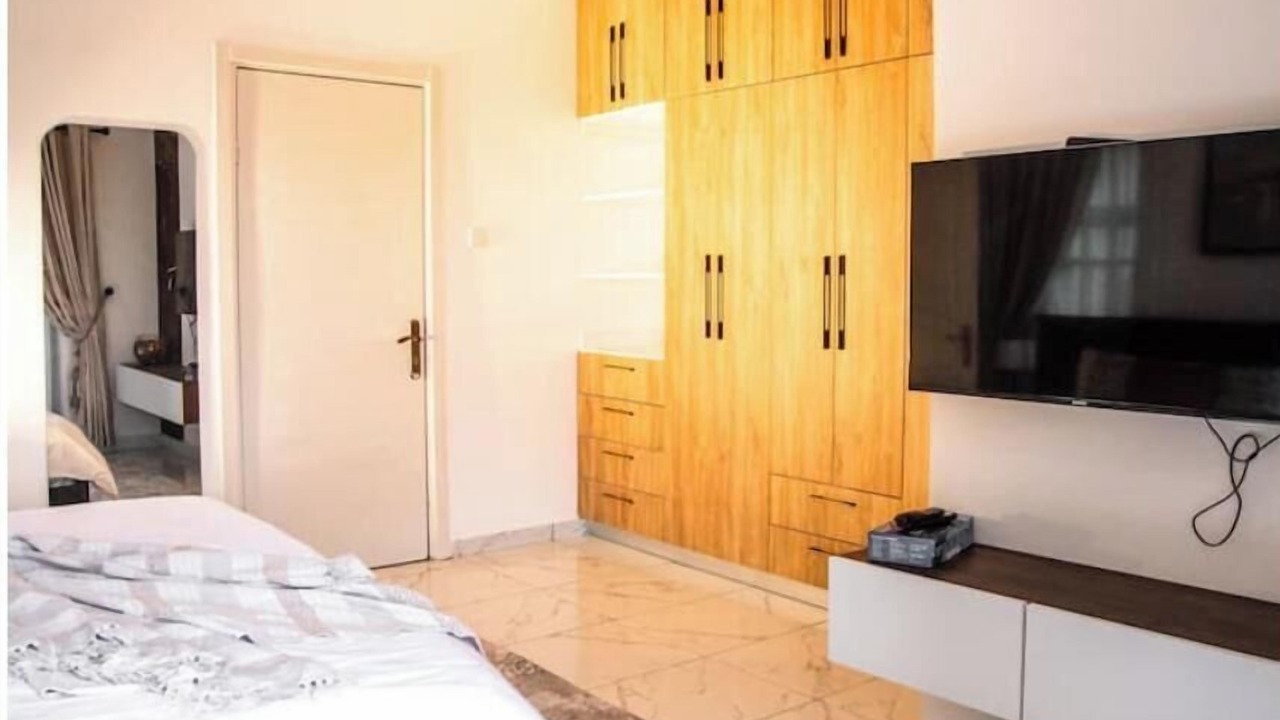 Photo of Bedroom in Teshie