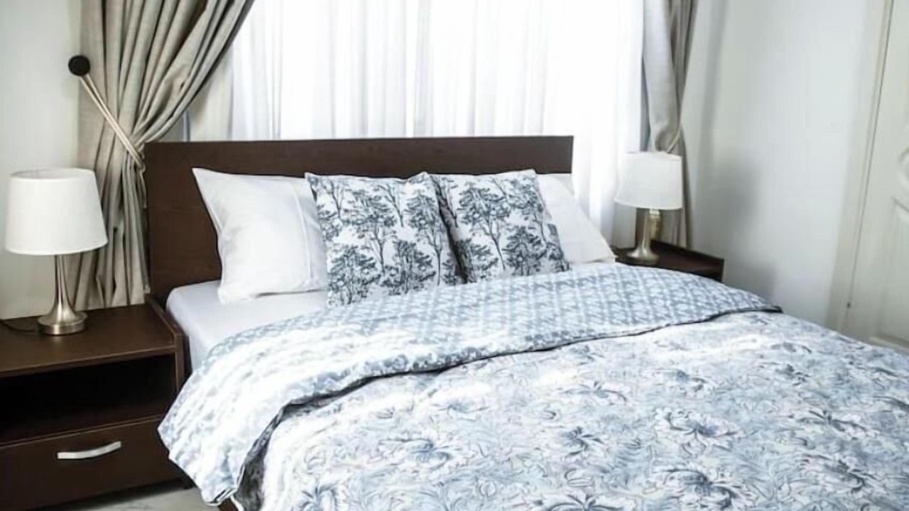 Photo of Bedroom in Teshie