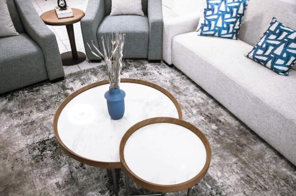 Photo of Livingroom in Teshie