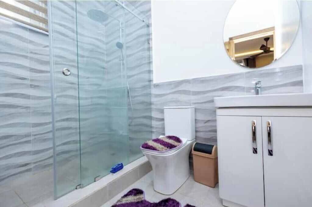 Photo of Bathroom in Teshie