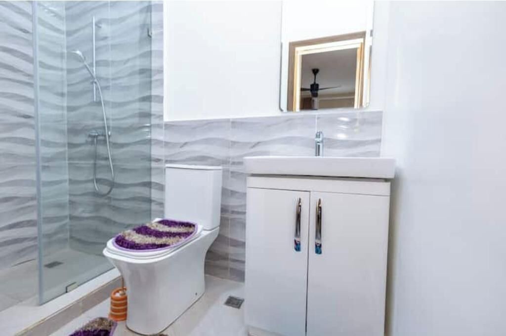 Photo of Bathroom in Teshie