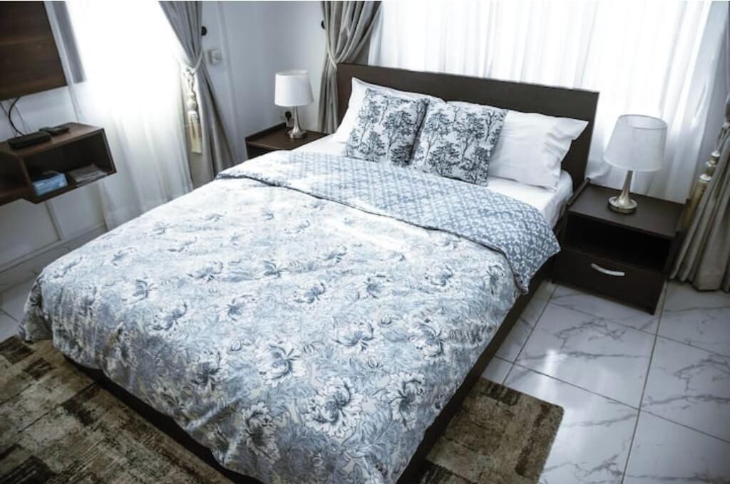Photo of Bedroom in Teshie