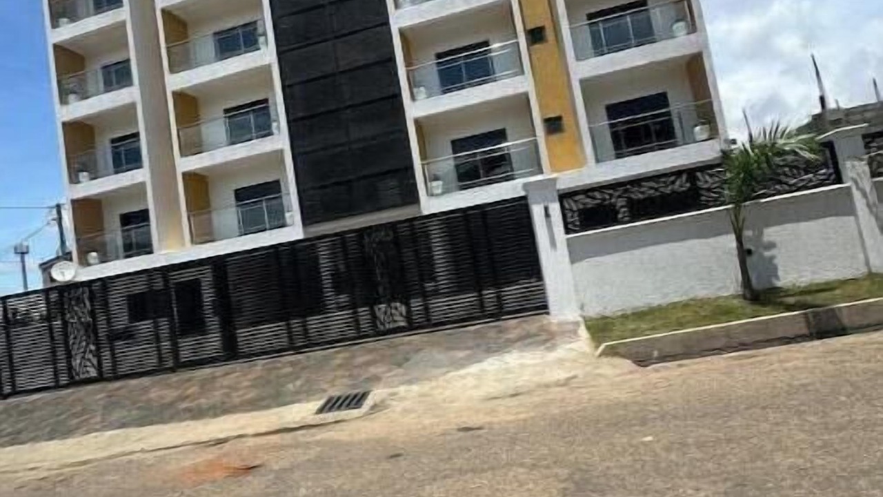 Photo of Outdoor in Teshie