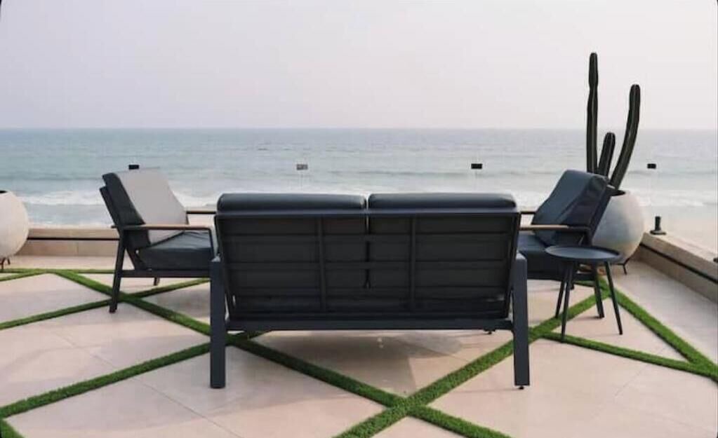 Photo of Outdoor in Osu Klottey