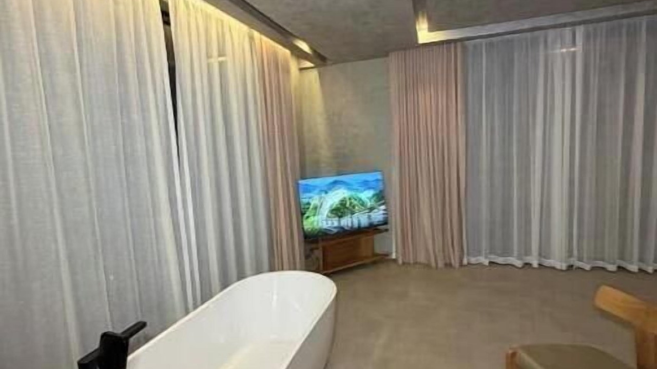 Photo of Bathroom in Osu Klottey