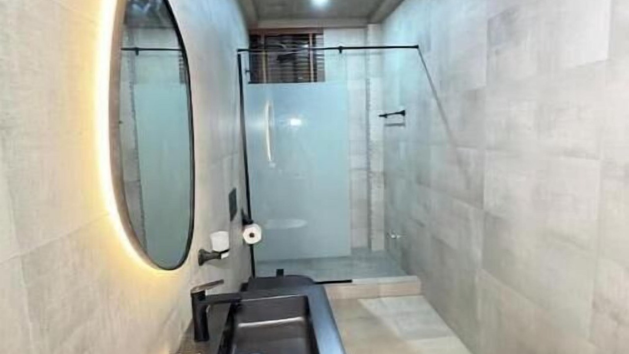 Photo of Bathroom in Osu Klottey