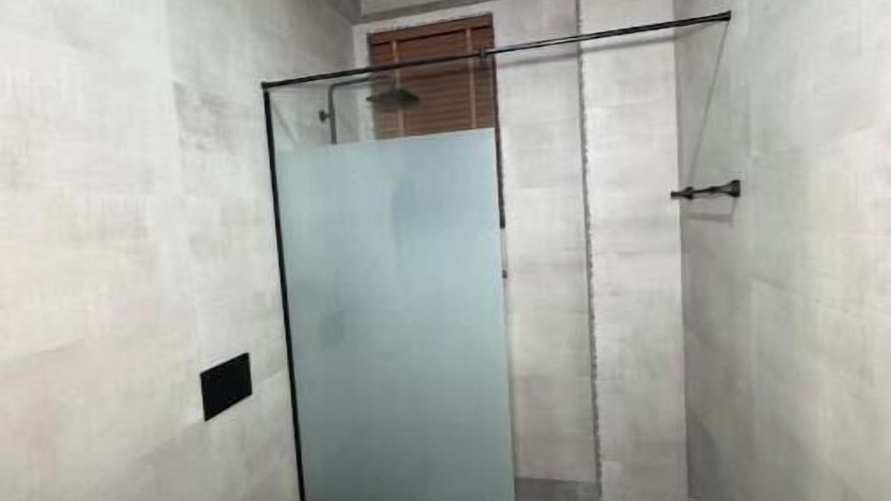 Photo of Bathroom in Osu Klottey
