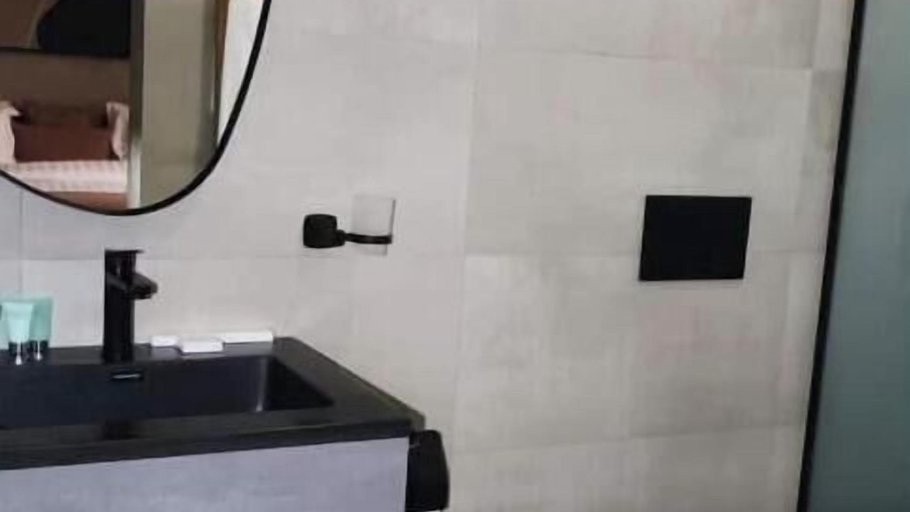 Photo of Bathroom in Osu Klottey