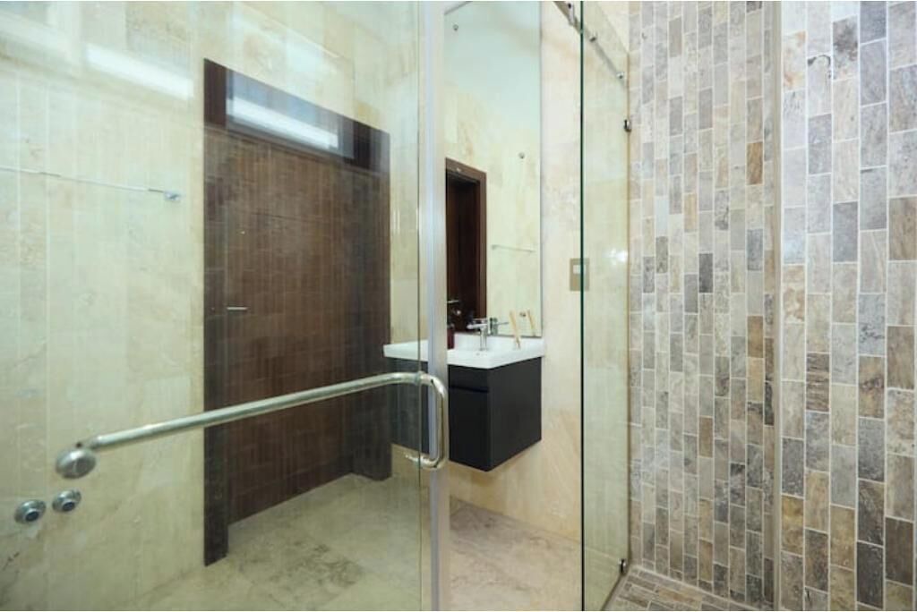 Photo of Bathroom in Madina