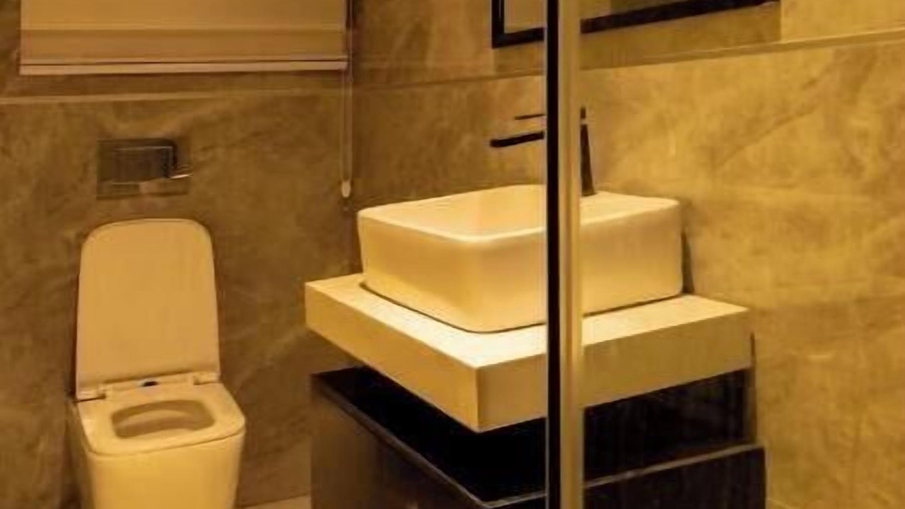 Photo of Bathroom in Madina