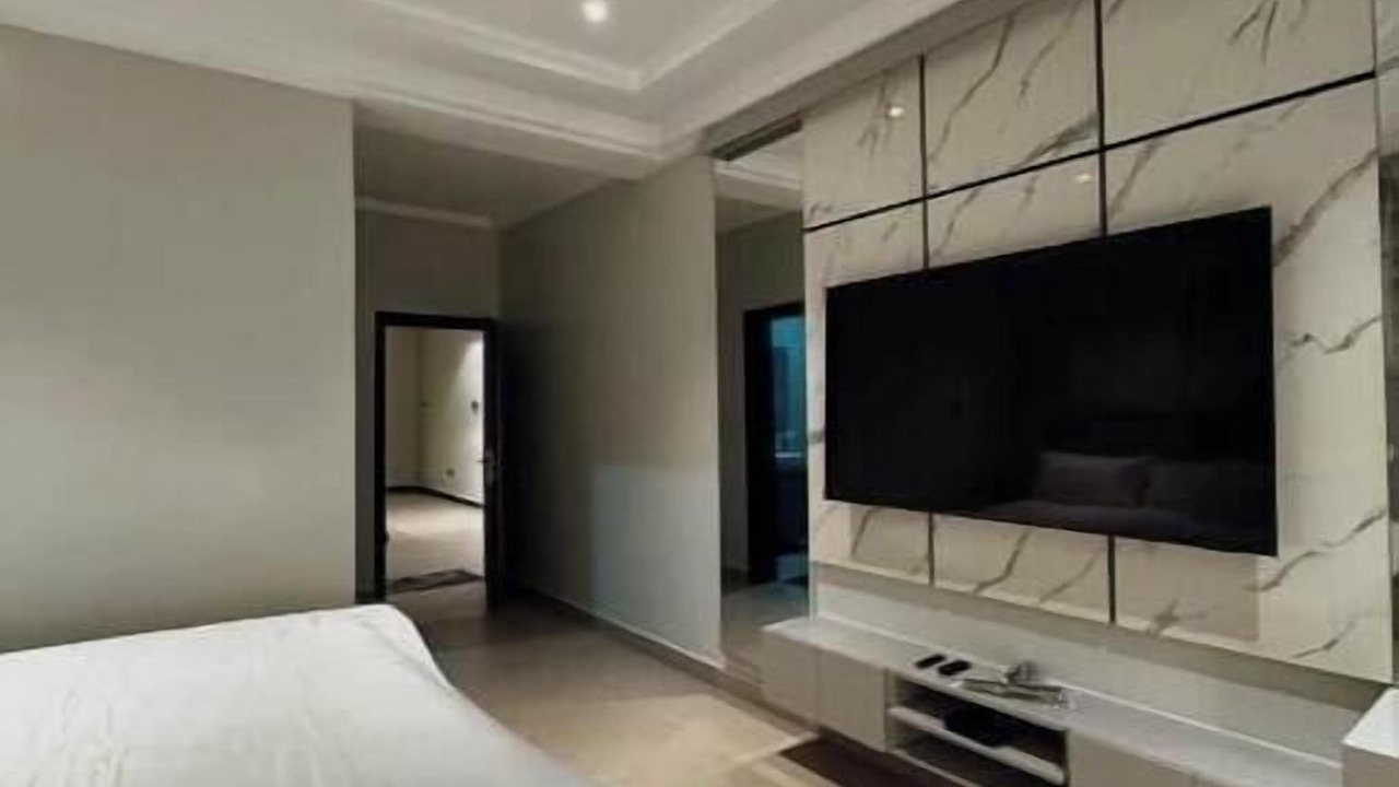 Photo of Bedroom in Madina