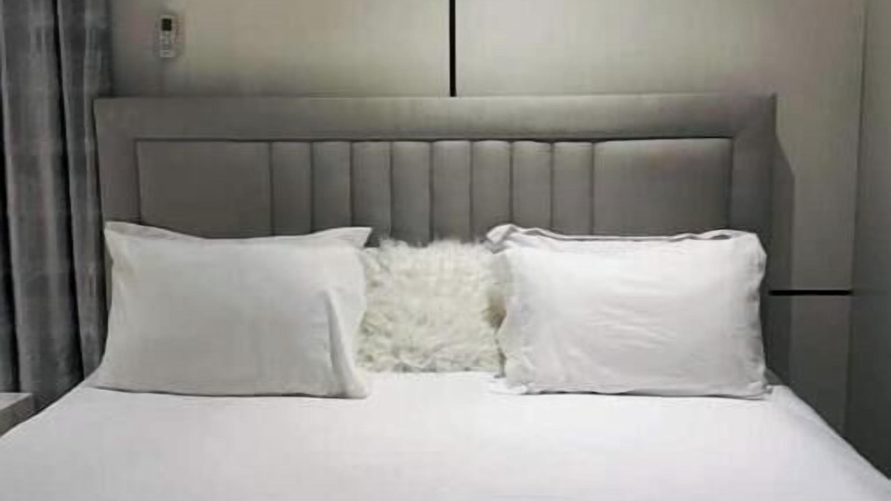 Photo of Bedroom in Madina