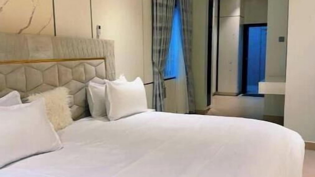Photo of Bedroom in Madina