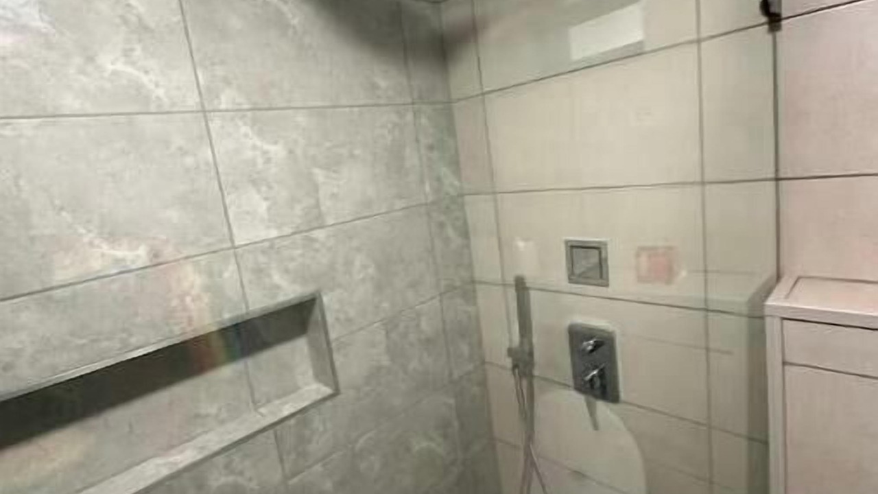Photo of Bathroom in Madina