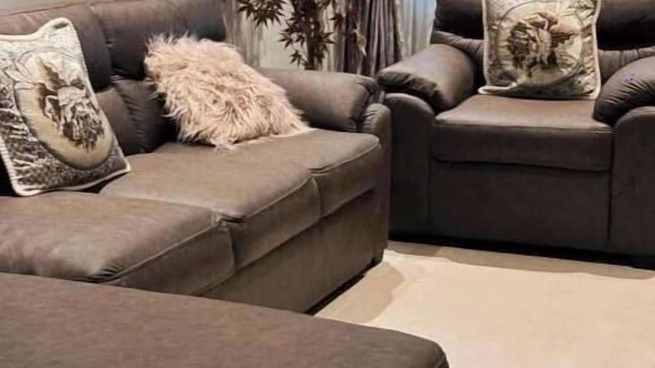 Photo of Livingroom in Madina