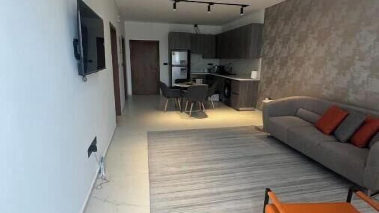 Photo of Livingroom in Labone