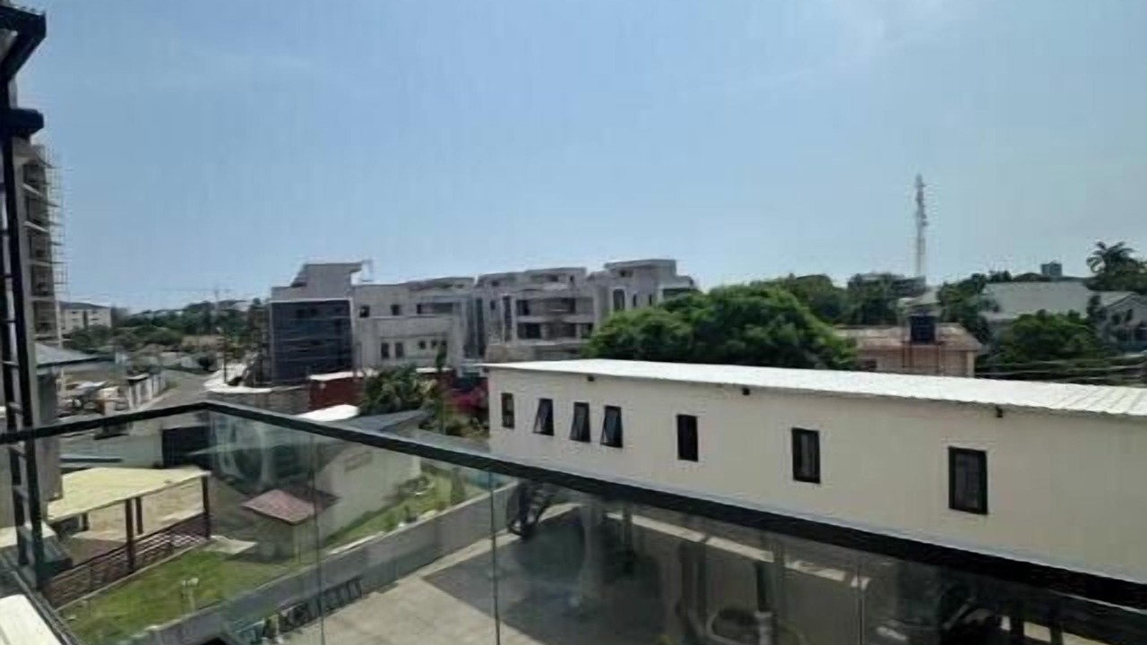 Photo of Patio Balcony in Labone