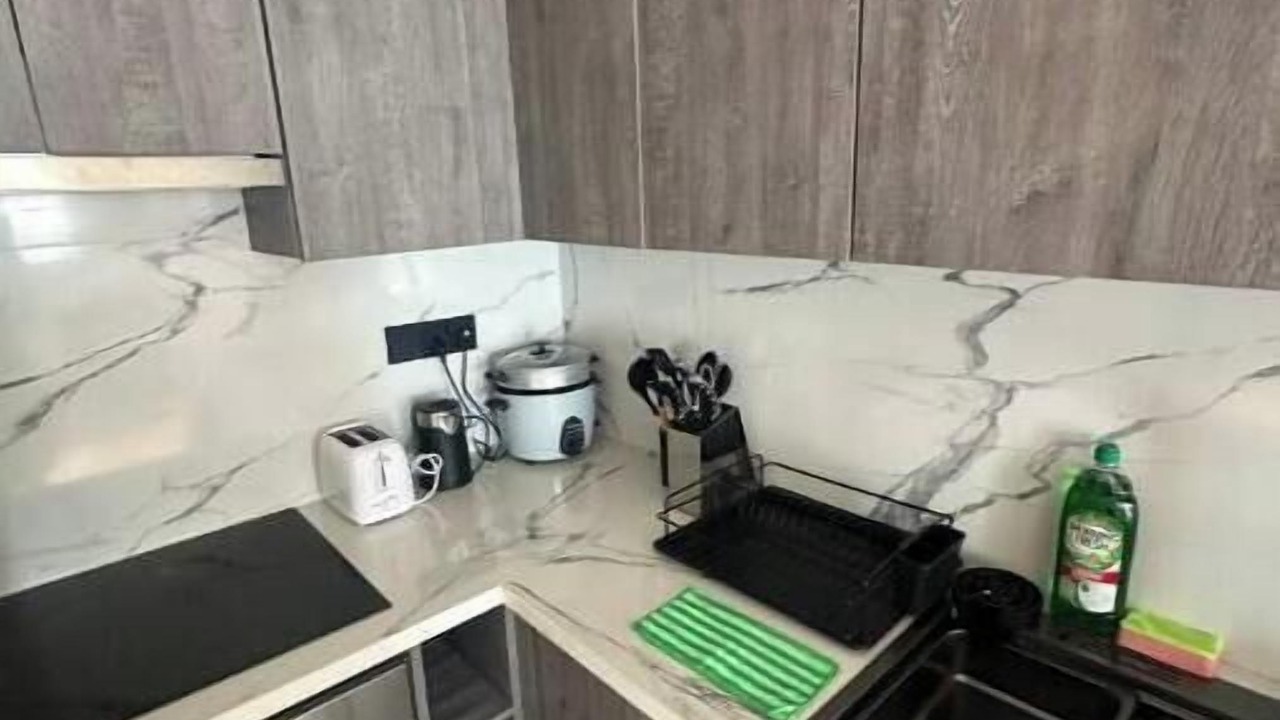 Photo of Kitchen in Labone