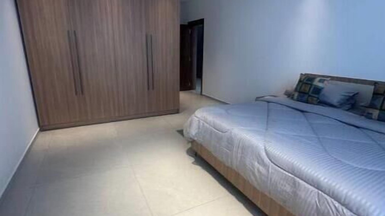 Photo of Bedroom in Labone