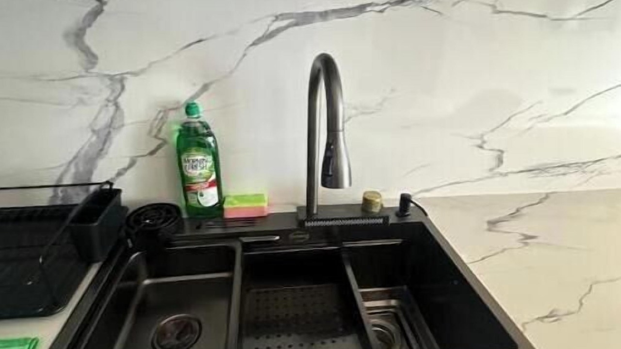 Photo of Kitchen in Labone