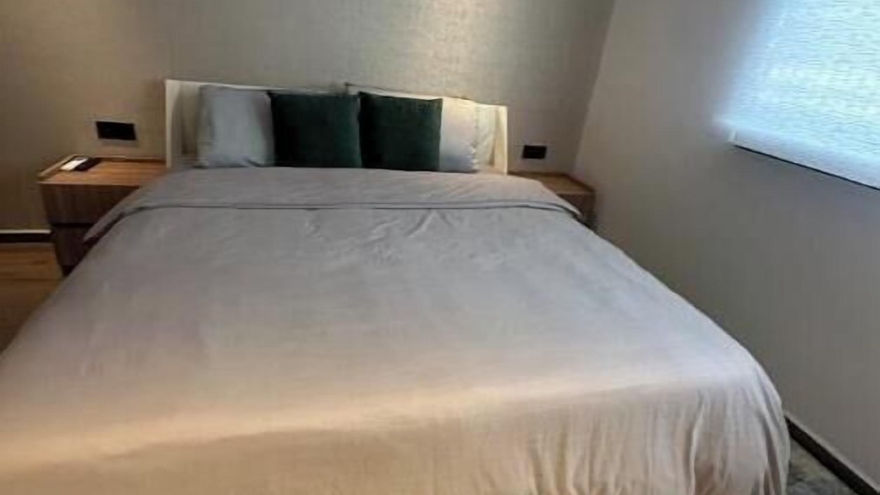 Photo of Bedroom in Labone