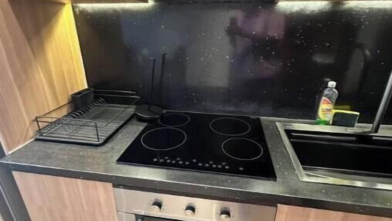 Photo of Kitchen in Labone