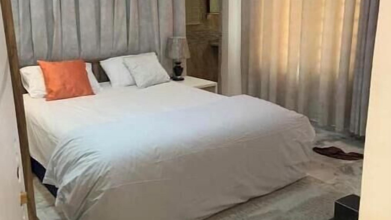 Photo of Bedroom in Teshie