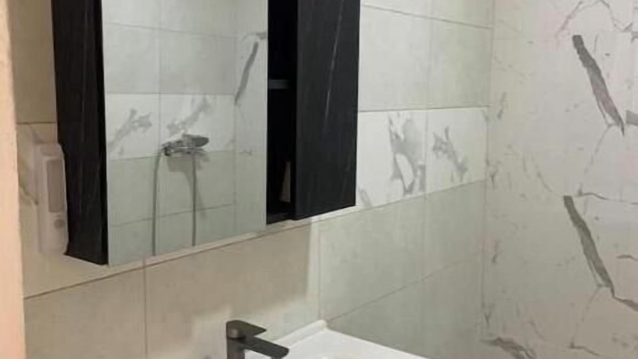 Photo of Bathroom in Teshie