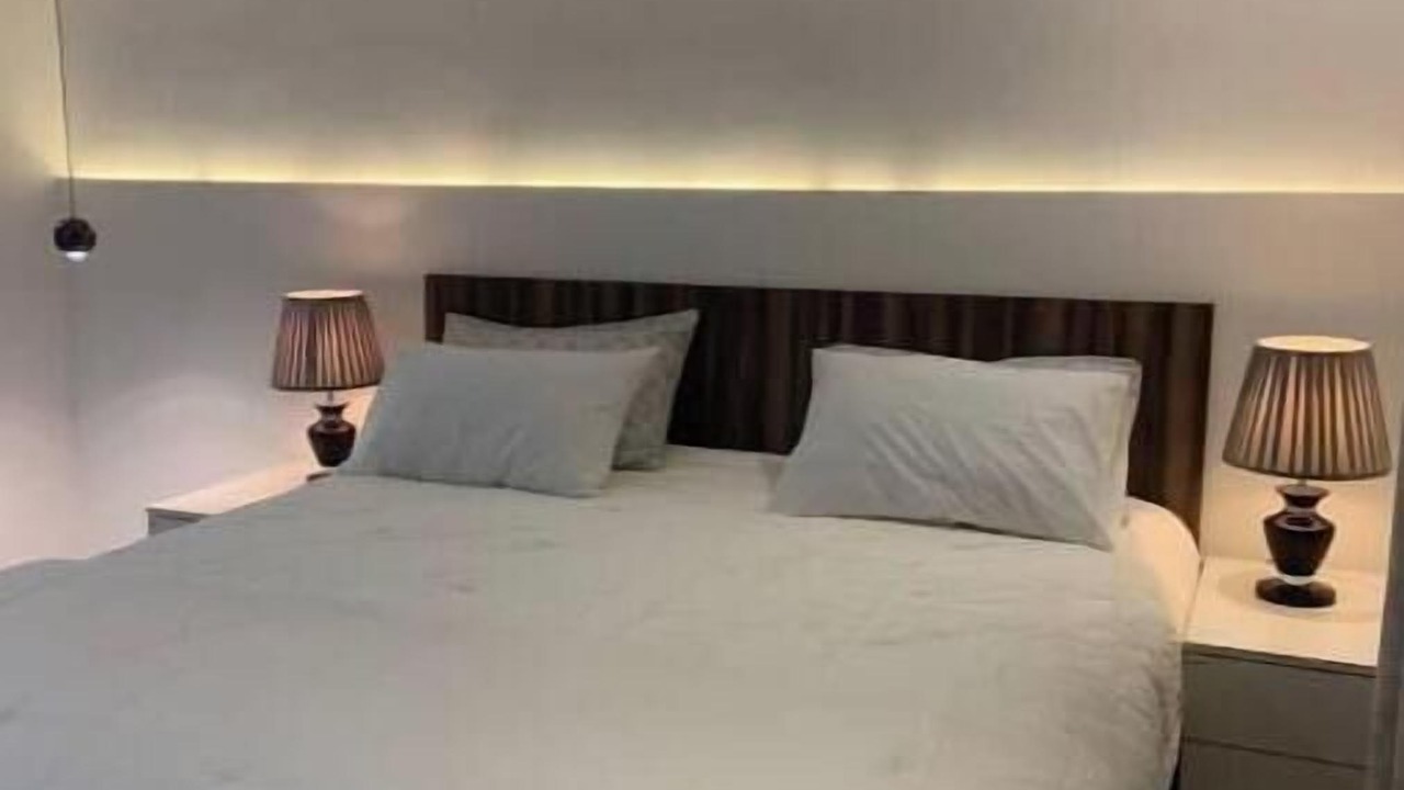Photo of Bedroom in Teshie