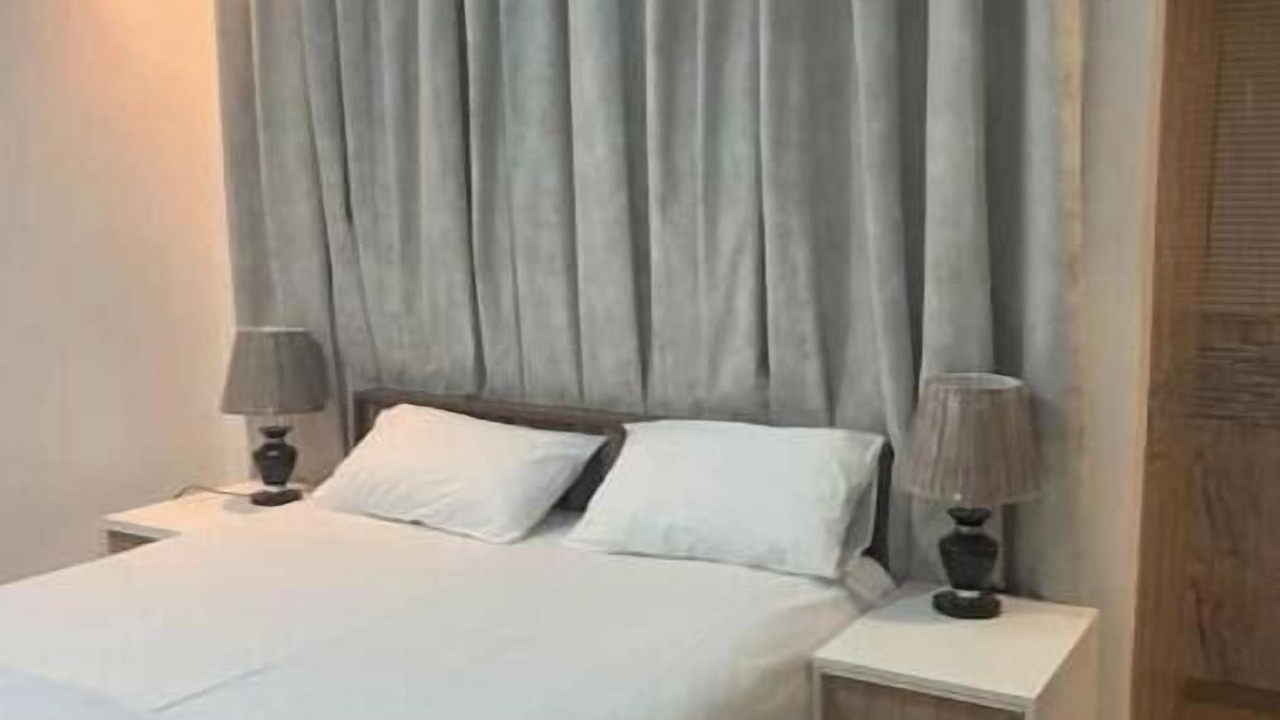 Photo of Bedroom in Teshie