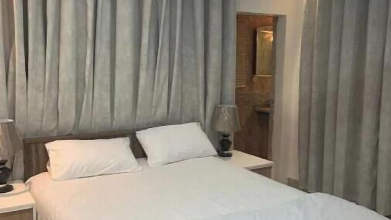 Photo of Bedroom in Teshie