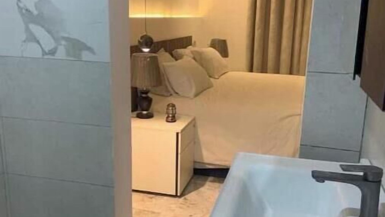Photo of Bathroom in Teshie