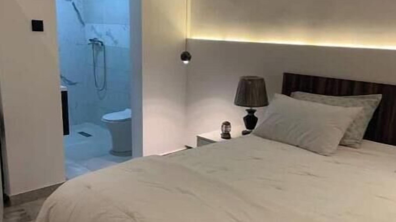 Photo of Bedroom in Teshie