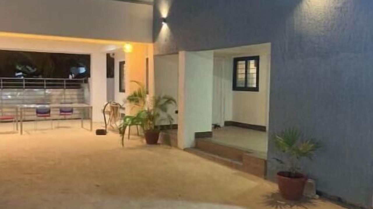 Photo of Patio Balcony in Teshie
